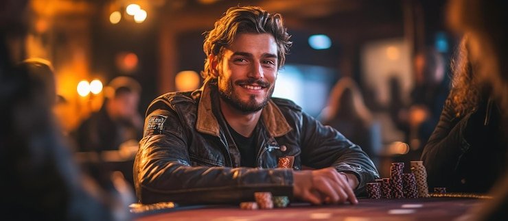 Simbol wild dan scatter di Gem Saviour