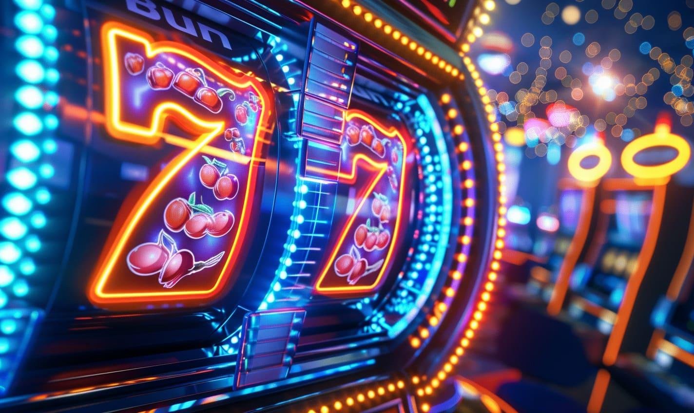 Arena PMPL Indonesia dengan penonton yang ramai