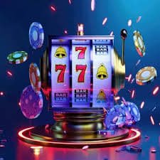 Meja roulette langsung dengan roda dan meja taruhan