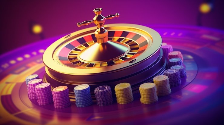 Dealer profesional toko88 memandu putaran Speed Roulette dengan interaksi langsung